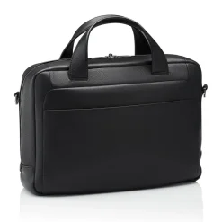Porsche Design Business Cases|Carry-on Luggage<Roadster Leather Briefbag S | Altman Luggage Black