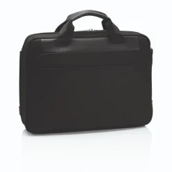 Porsche Design Business Cases|Carry-on Luggage<Roadster Nylon Briefcase M | Altman Luggage Black