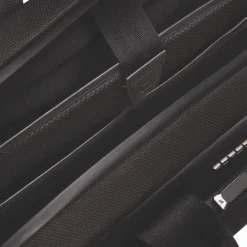 Porsche Design Business Cases|Carry-on Luggage<Roadster Nylon Briefcase M | Altman Luggage Black
