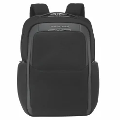 Porsche Design Business Cases|Carry-on Luggage<Roadster Nylon Backpack Large | Altman Luggage Black