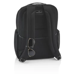 Porsche Design Business Cases|Carry-on Luggage<Roadster Nylon Backpack Large | Altman Luggage Black
