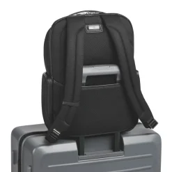 Porsche Design Business Cases|Carry-on Luggage<Roadster Nylon Backpack Large | Altman Luggage Black