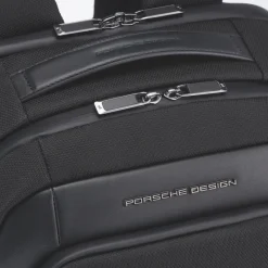 Porsche Design Business Cases|Carry-on Luggage<Roadster Nylon Backpack Large | Altman Luggage Black