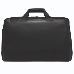 Porsche Design Carry-on Luggage<Roadster Nylon Weekender Bag | Altman Luggage Black