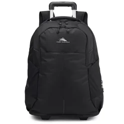 High Sierra Backpacks<Powerglide Pro Wheeled Backpack