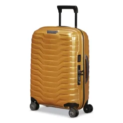 Samsonite Carry-on Luggage<PROXIS CARRY-ON SPINNER