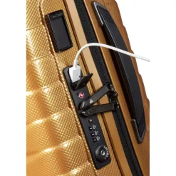 Samsonite Carry-on Luggage<PROXIS CARRY-ON SPINNER