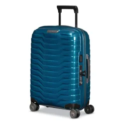 Samsonite Carry-on Luggage<PROXIS CARRY-ON SPINNER
