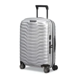 Samsonite Carry-on Luggage<PROXIS CARRY-ON SPINNER