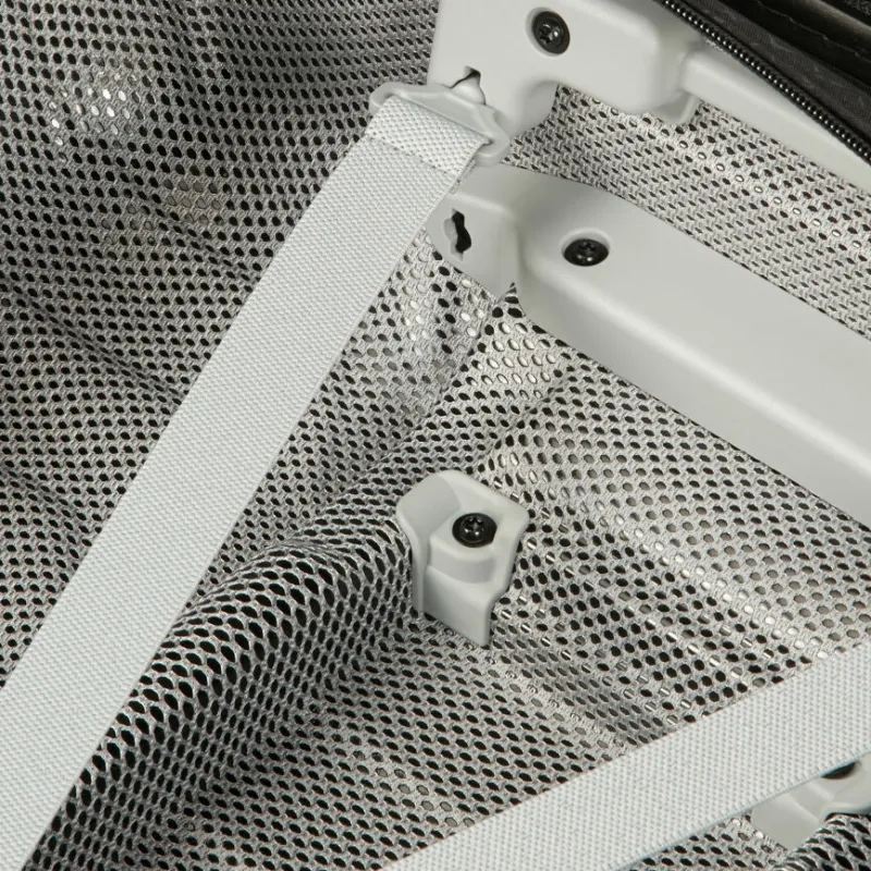 Samsonite Checked<PROXIS EXTRA LARGE SPINNER