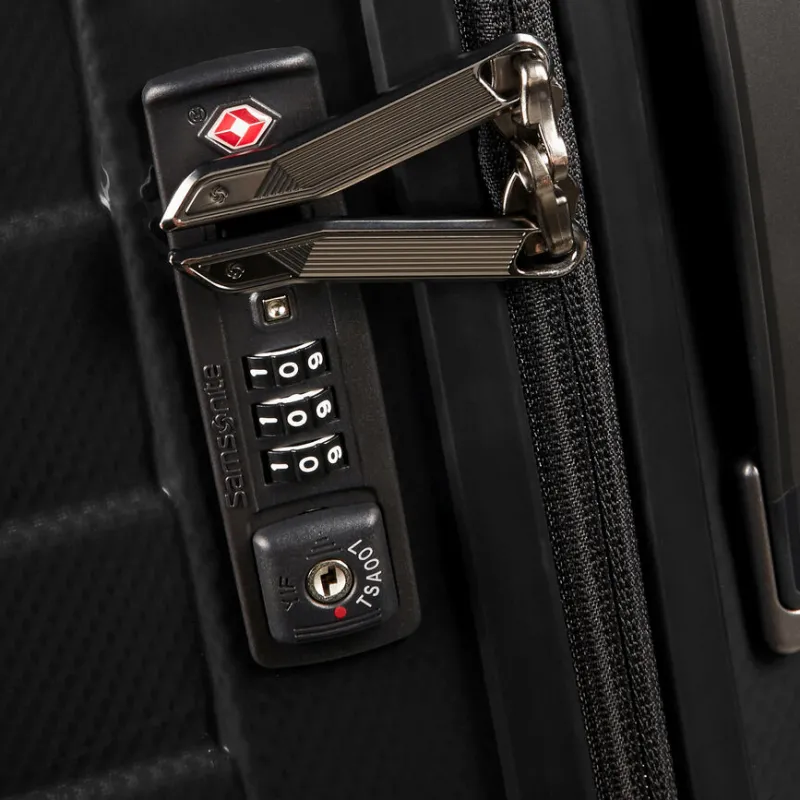 Samsonite Checked<PROXIS EXTRA LARGE SPINNER