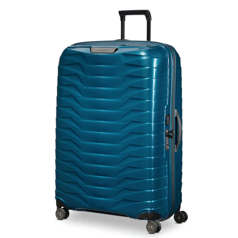 Samsonite Checked<PROXIS EXTRA LARGE SPINNER