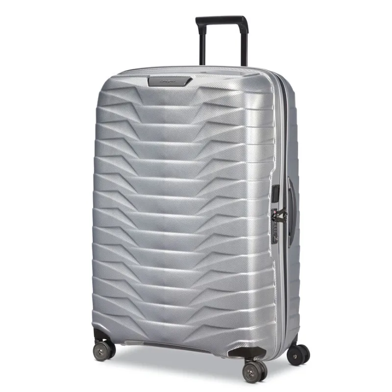 Samsonite Checked<PROXIS EXTRA LARGE SPINNER