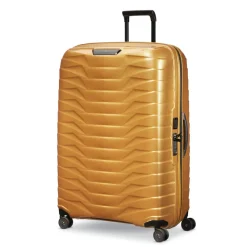 Samsonite Checked<PROXIS EXTRA LARGE SPINNER