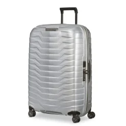Samsonite Checked<PROXIS LARGE SPINNER