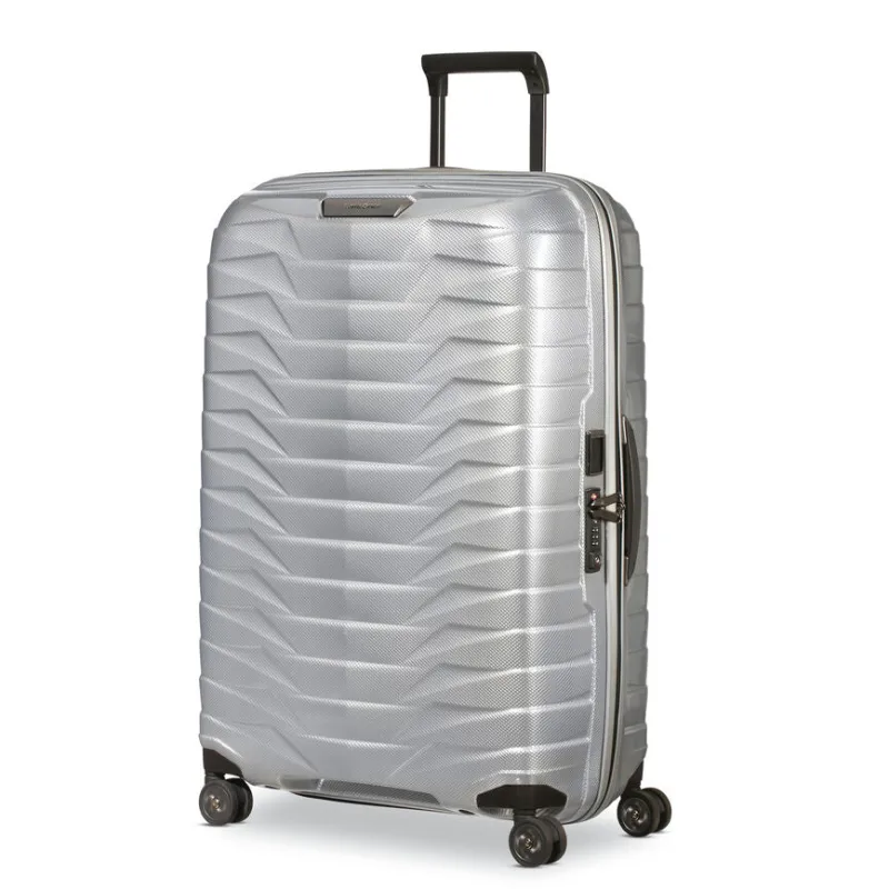 Samsonite Checked<PROXIS LARGE SPINNER