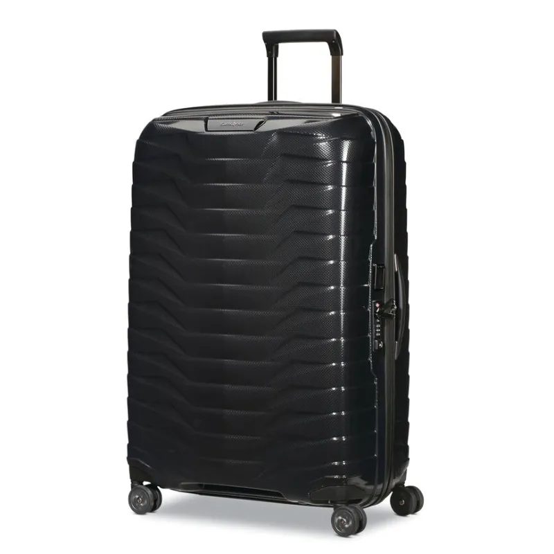 Samsonite Checked<PROXIS LARGE SPINNER