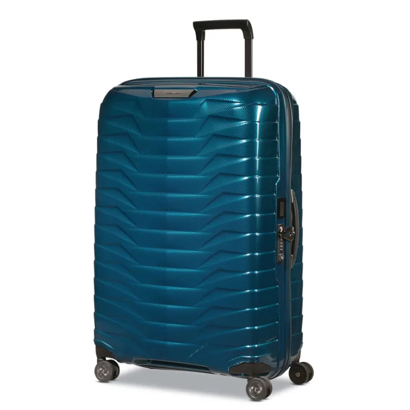Samsonite Checked<PROXIS LARGE SPINNER