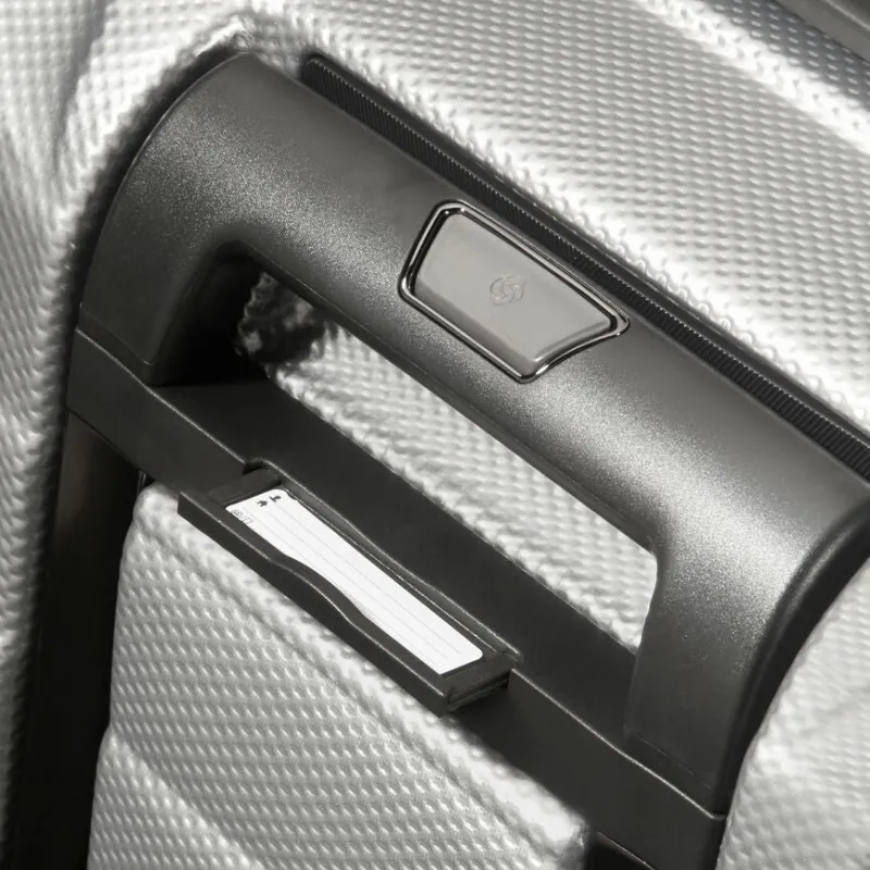Samsonite Checked<PROXIS LARGE SPINNER