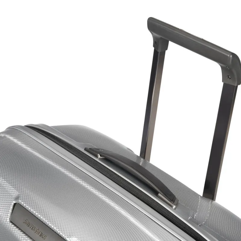 Samsonite Checked<PROXIS LARGE SPINNER
