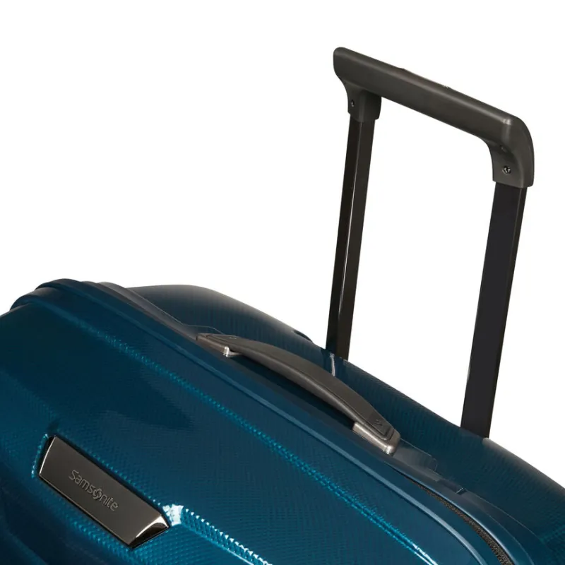Samsonite Checked<PROXIS LARGE SPINNER