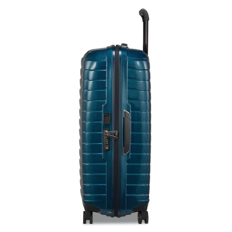 Samsonite Checked<PROXIS LARGE SPINNER