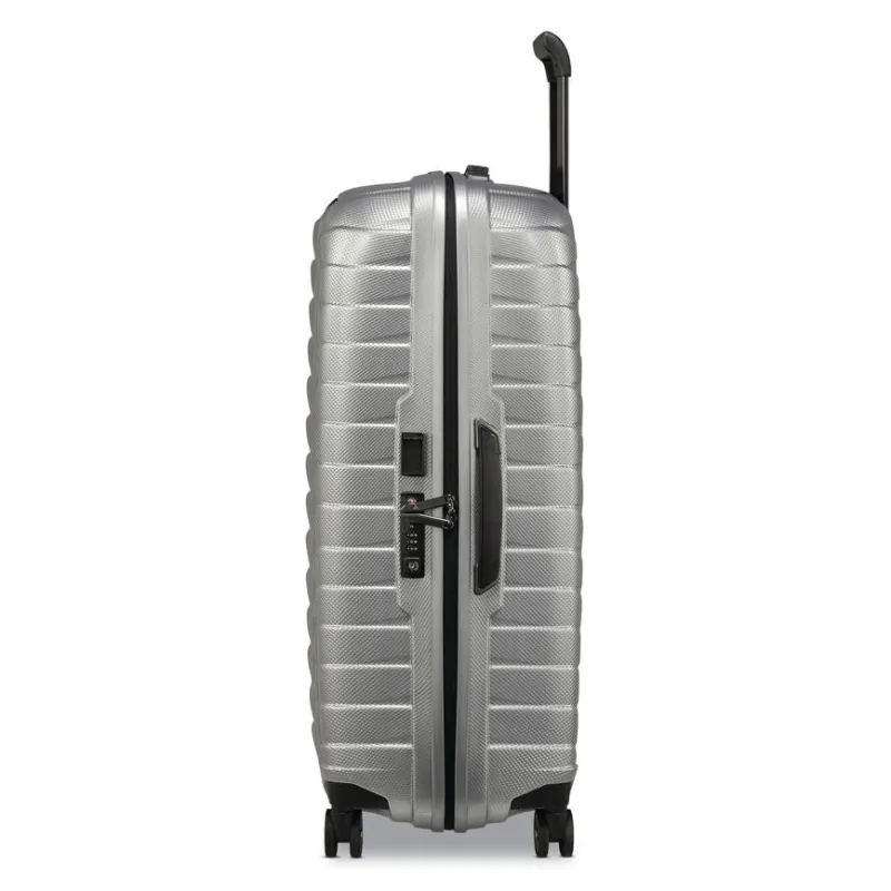 Samsonite Checked<PROXIS LARGE SPINNER