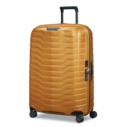 Samsonite Checked<PROXIS LARGE SPINNER