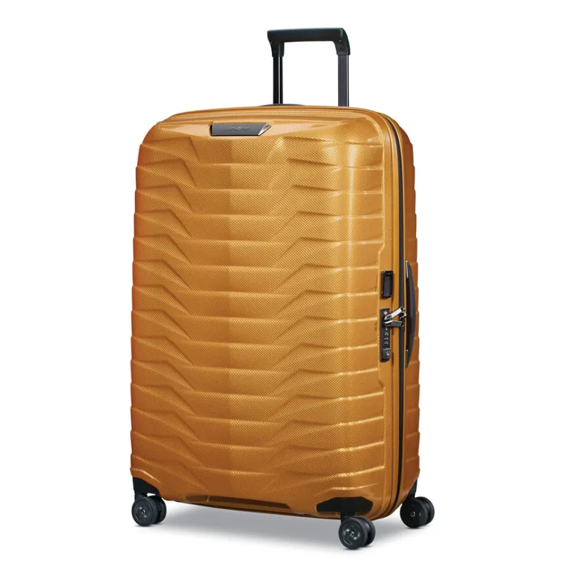 Samsonite Checked<PROXIS LARGE SPINNER