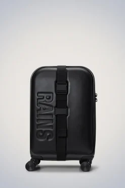 Rains Carry-on Luggage<Texel Cabin Trolley