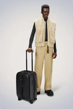 Rains Carry-on Luggage<Texel Cabin Trolley