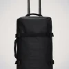 Rains Wheeled Duffels|Checked<Texel Check-in Bag