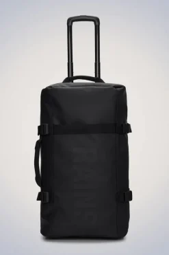 Rains Wheeled Duffels|Checked<Texel Check-in Bag