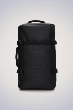 Rains Wheeled Duffels|Checked<Texel Check-in Bag