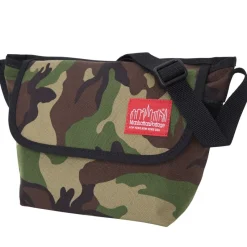 Manhattan Portage Messenger Bags<RED LABEL MINI NY MESSENGER BAG