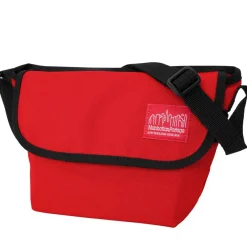 Manhattan Portage Messenger Bags<RED LABEL MINI NY MESSENGER BAG