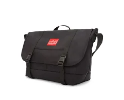 Manhattan Portage Messenger Bags<RED LABEL NY MESSENGER BAG (LG)