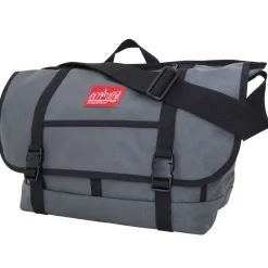 Manhattan Portage Messenger Bags<RED LABEL NY MESSENGER BAG (LG)