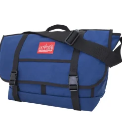 Manhattan Portage Messenger Bags<RED LABEL NY MESSENGER BAG (LG)