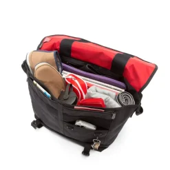 Manhattan Portage Messenger Bags<RED LABEL NY MESSENGER BAG (LG)