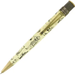 Retro 51 Sets|Rollerball<AA Milne Winnie the Pooh DecorationsTornado Rollerball Pen