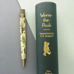 Retro 51 Sets|Rollerball<AA Milne Winnie the Pooh DecorationsTornado Rollerball Pen
