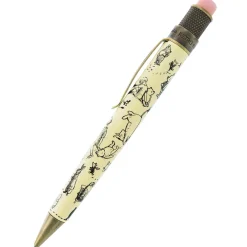 Retro 51 Pencils|Limited Edition<AA Milne Winnie the Pooh DecorationsTornado Pencil