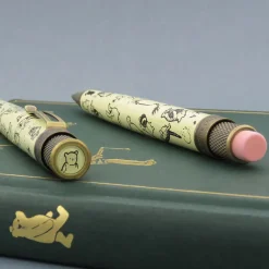 Retro 51 Pencils|Limited Edition<AA Milne Winnie the Pooh DecorationsTornado Pencil