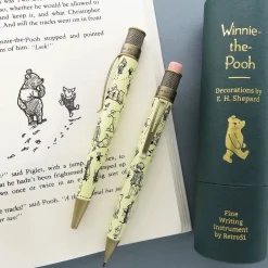 Retro 51 Pencils|Limited Edition<AA Milne Winnie the Pooh DecorationsTornado Pencil