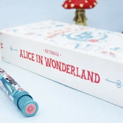 Retro 51 Rollerball|Limited Edition<Alice in Wonderland Tornado Rollerball | Altman Luggage