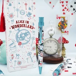 Retro 51 Rollerball|Limited Edition<Alice in Wonderland Tornado Rollerball | Altman Luggage