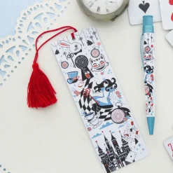 Retro 51 Rollerball|Limited Edition<Alice in Wonderland Tornado Rollerball | Altman Luggage