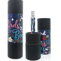 Retro 51 Rollerball<Limited Edition The Birds & The Bees Rollerball Pen