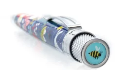 Retro 51 Rollerball<Limited Edition The Birds & The Bees Rollerball Pen
